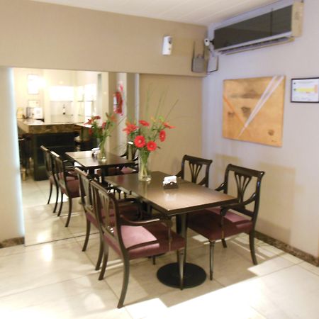 בואנוס איירס Hotel Impala מראה חיצוני תמונה