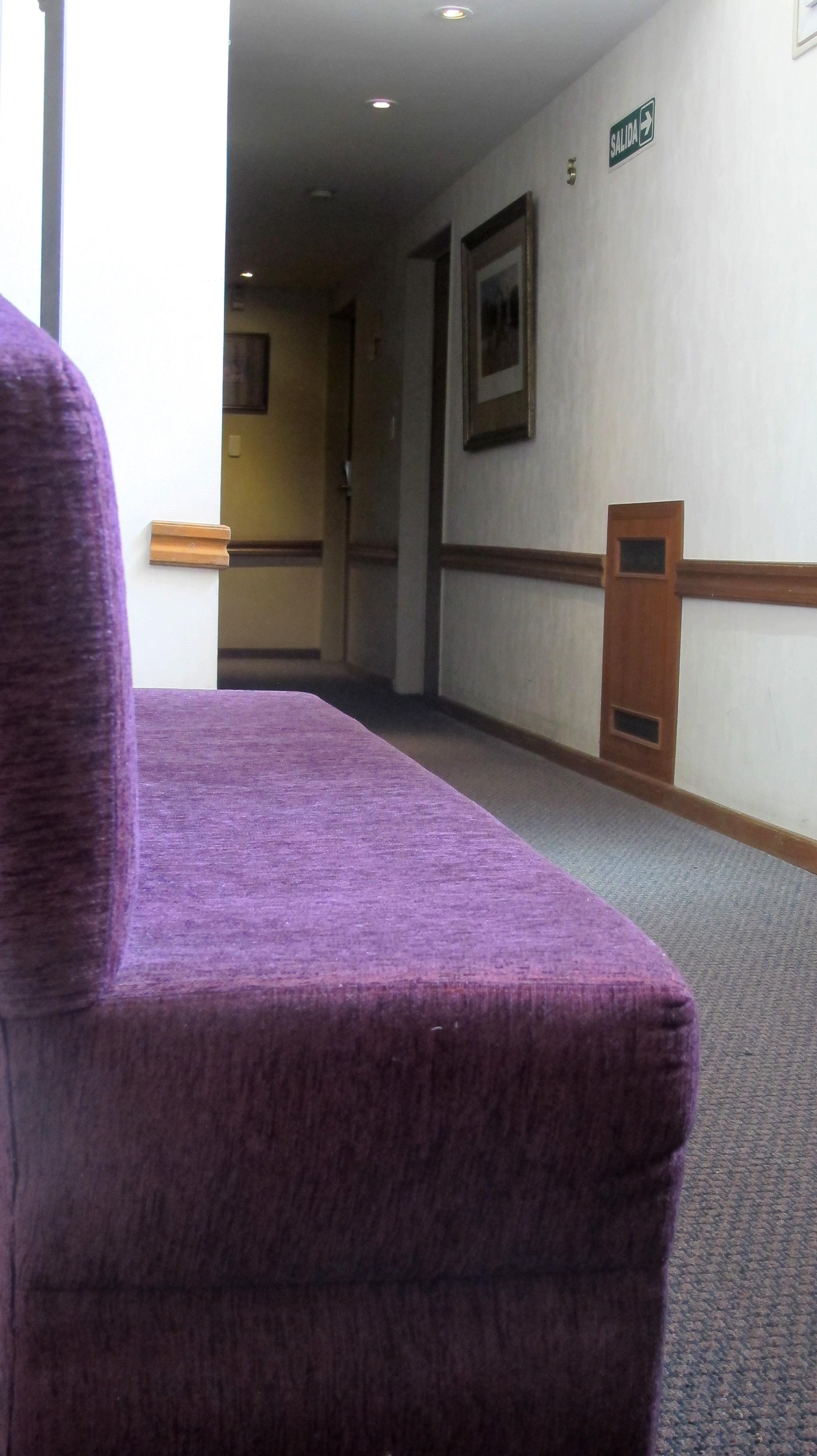 בואנוס איירס Hotel Impala מראה חיצוני תמונה