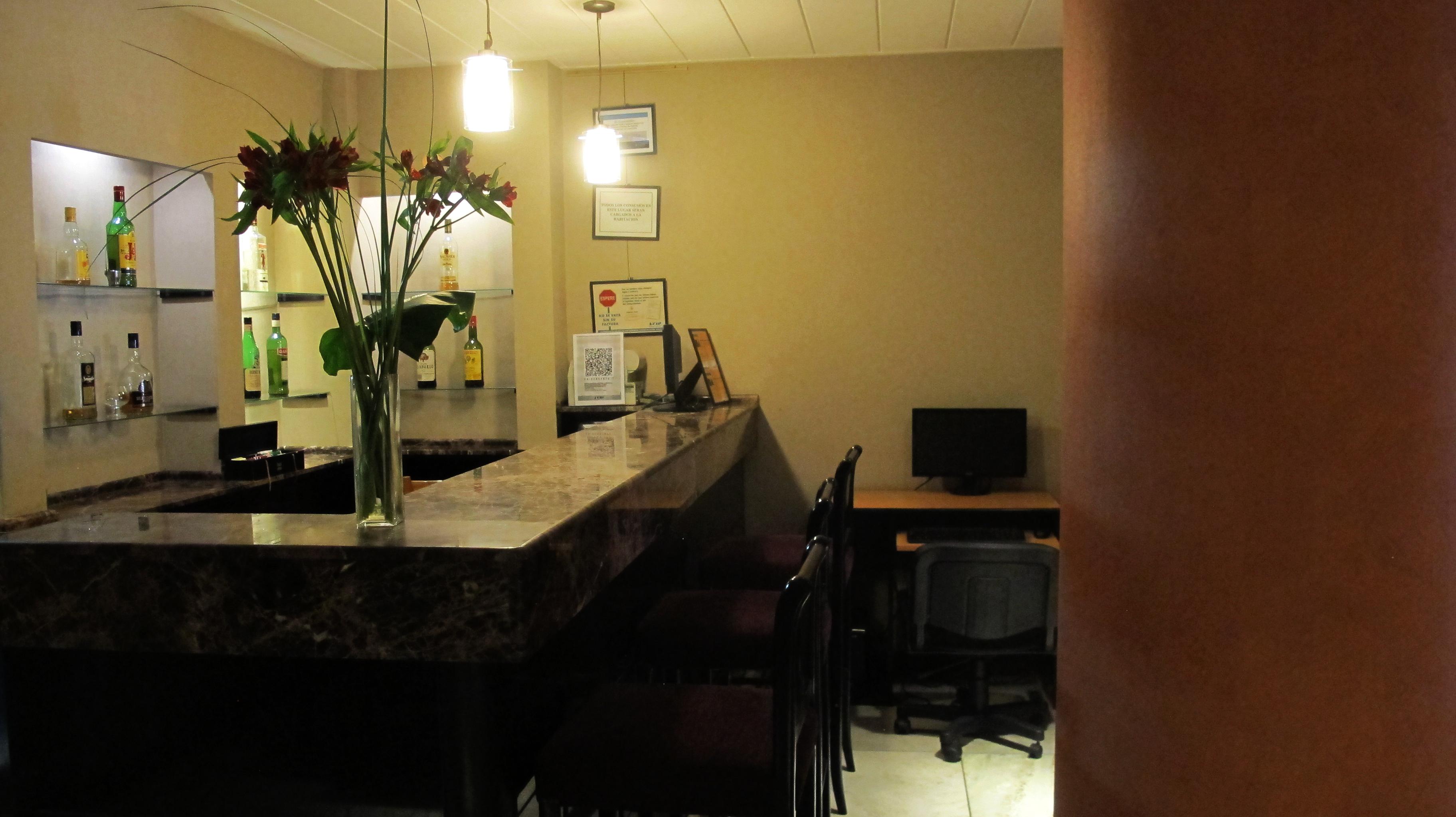 בואנוס איירס Hotel Impala מראה חיצוני תמונה