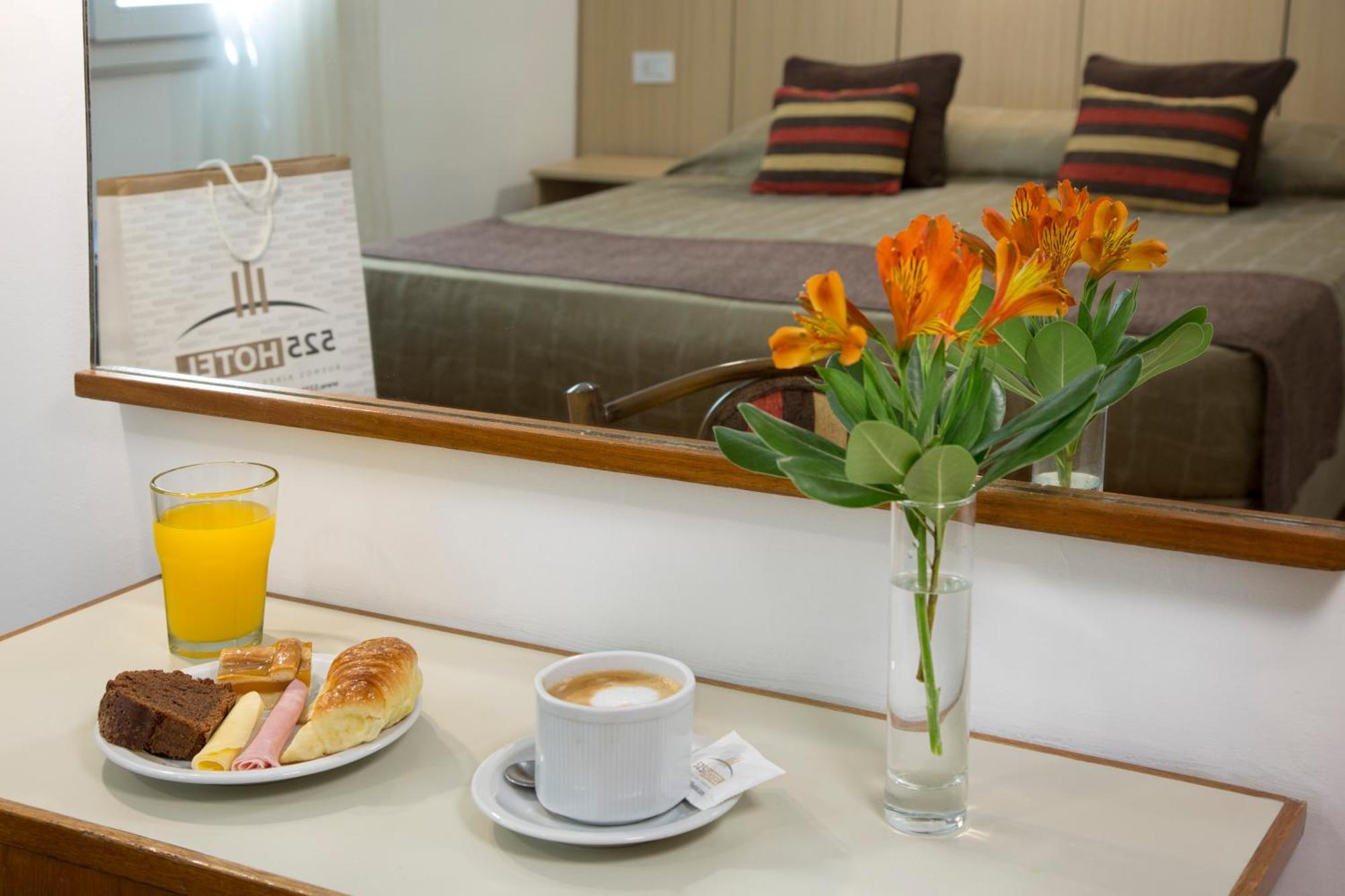 בואנוס איירס Hotel Impala מראה חיצוני תמונה
