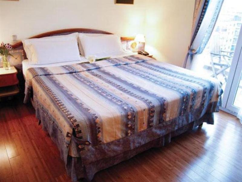 בואנוס איירס Hotel Impala חדר תמונה