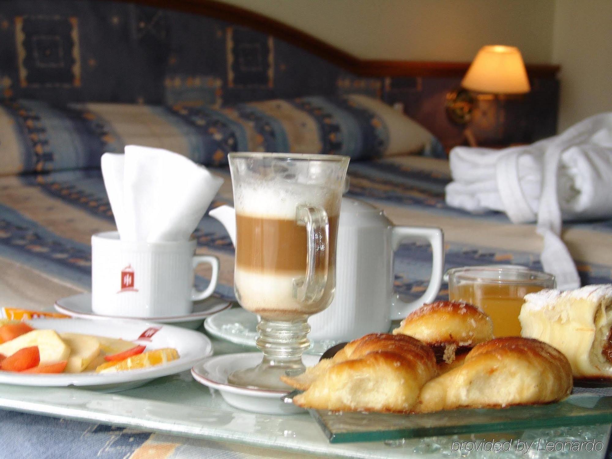 בואנוס איירס Hotel Impala מראה חיצוני תמונה