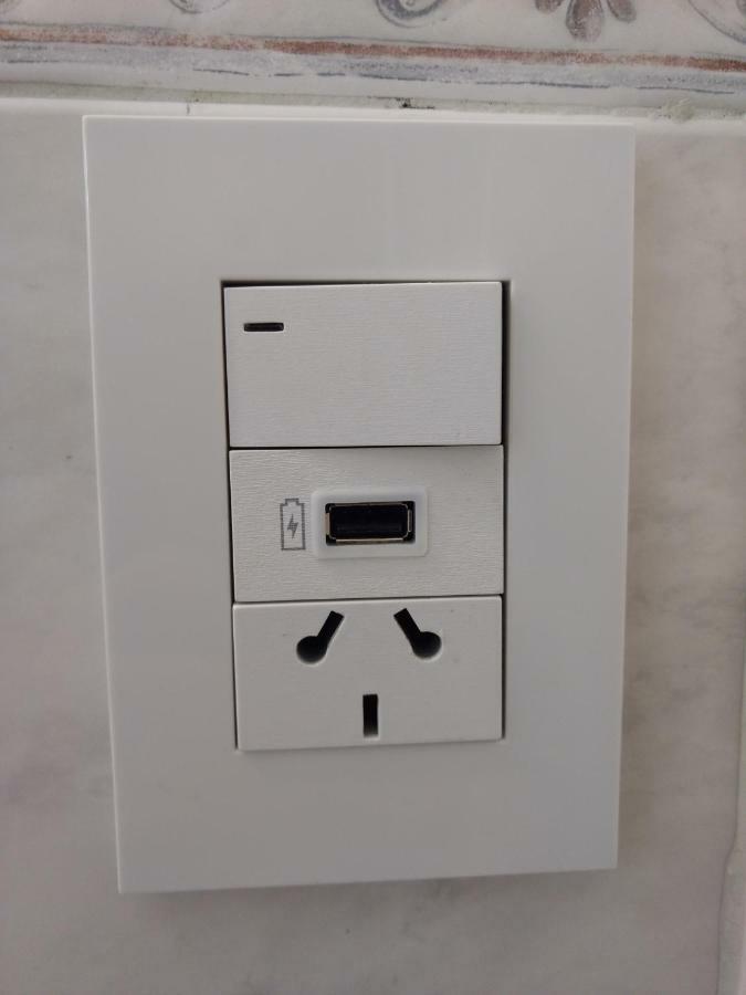 בואנוס איירס Hotel Impala מראה חיצוני תמונה